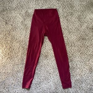 Aerie Real Me Play Leggings